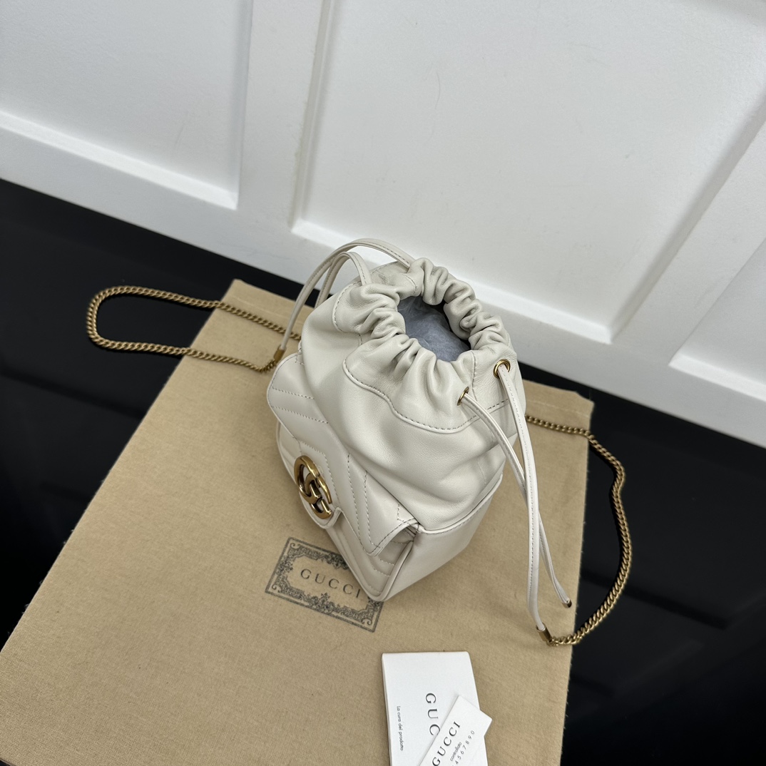 Gucci Drawstring Bags